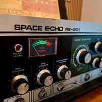 Roland space Echo RE 201