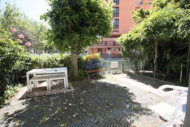 Appartamento 60 Sorriso