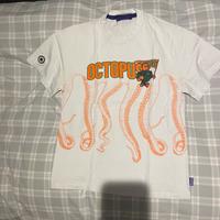 maglia octopus taglia xs