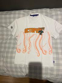 maglia octopus taglia xs