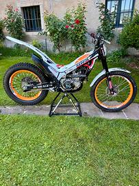 Trial Montesa Repsol 260