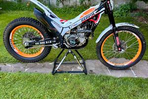 Trial Montesa Repsol 260