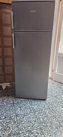 Frigorifero Smeg doppia porta con maniglie