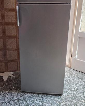 Frigorifero Smeg doppia porta con maniglie