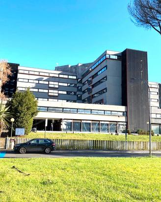 PARCO DE' MEDICI - Ufficio di rappresentanza