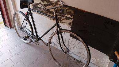 bici d epoca