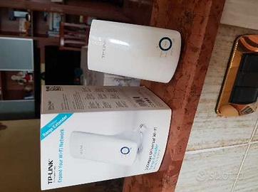 Espanditore wi fi tp-link