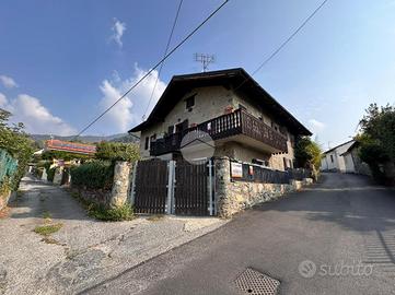 CASA INDIPENDENTE A ALMESE
