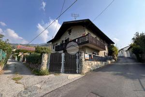 CASA INDIPENDENTE A ALMESE