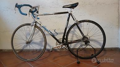 Bici da corsa Giant Cadex L
