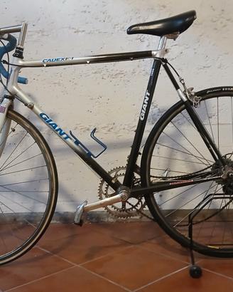 Bici da corsa Giant Cadex L