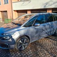 CITROEN Grand C4 SpaceTourer