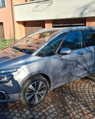 CITROEN Grand C4 SpaceTourer