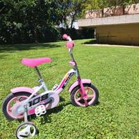 Bici Bimba 12 pollici