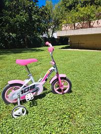Bici Bimba 12 pollici