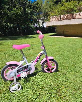 Bici Bimba 12 pollici