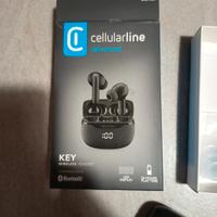 cuffie bluetooth cellularline 