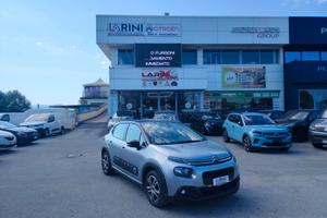 Citroen C3 PureTech 82 GPL Feel - NEOPATENTATO