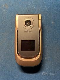 Nokia  2670