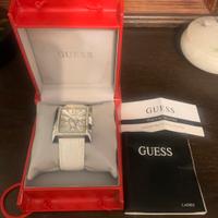 Orologio Guess Ladies con corredo completo