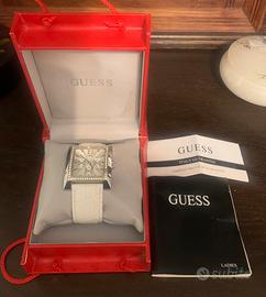 Orologio Guess Ladies con corredo completo