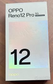 OPPO Reno12 Pro 5G