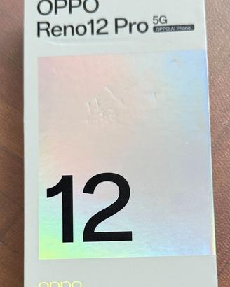 OPPO Reno12 Pro 5G