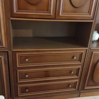 Credenze in legno massello