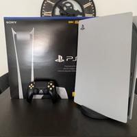 Playstation 5 Digital