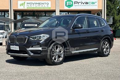 BMW X3 xDrive20d xLine