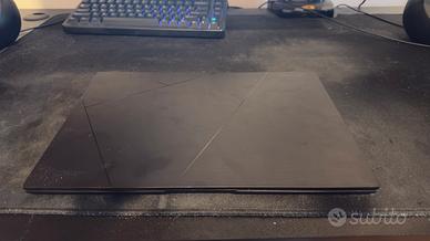 Asus Zenbook 14 UM3406K - 32GB RAM (Trattabile)