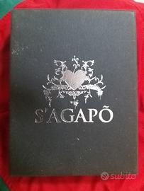 Collana S'AGAPÕ