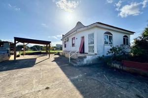 Villa - Partinico