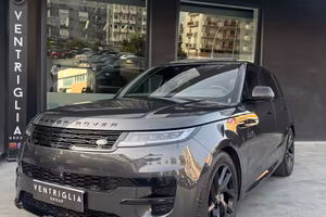 Land Rover Range Sport 3.0D l6 249 CV Dynamic HSE