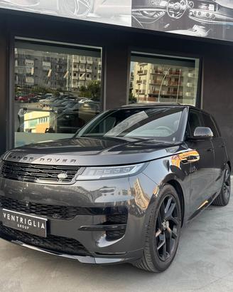 Land Rover Range Sport 3.0D l6 249 CV Dynamic HSE