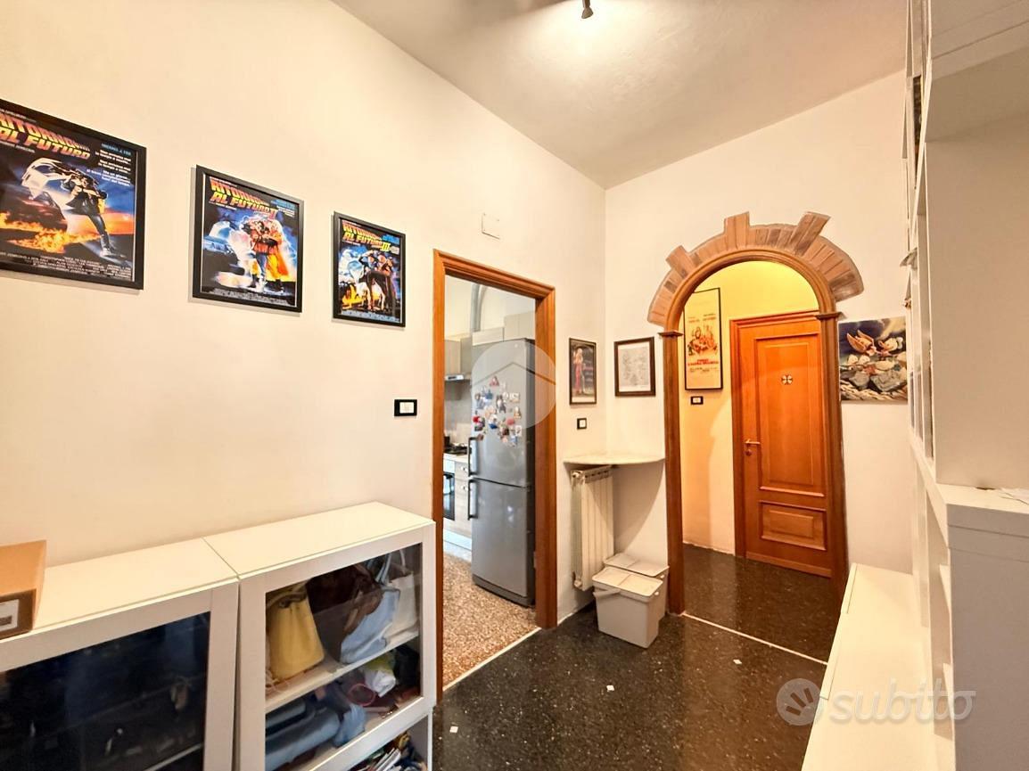 Appartamento – Genova, Belvedere, Centro Ovest - Vista 4