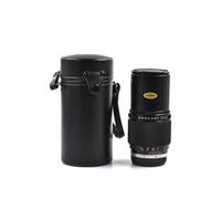 Olympus OM-System Zuiko MC Auto-T 200mm f/4