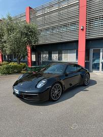 Porsche 911 Carrera 992 Coupe 385 CV PDK