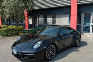 Porsche 911 Carrera 992 Coupe 385 CV PDK