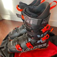 Scarponi sci Lange 29