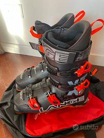 Scarponi sci Lange 29