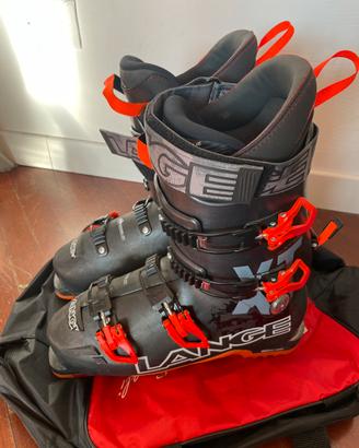 Scarponi sci Lange 29
