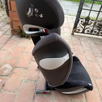 Seggiolino CYBEX