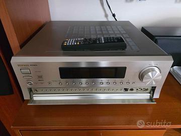 SINTOAMPLIFICATORE ONKYO TX DS 898