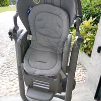 Seggiolone Polly chicco