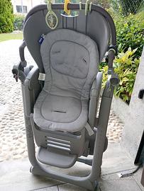 Seggiolone Polly chicco