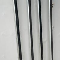 Barre portatuttutto universali portapacchi