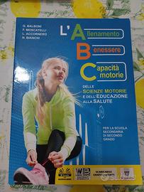 L'a b c delle scienze motorie  Il Capitello