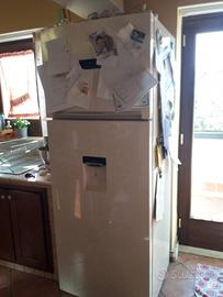 BEKO FRIGORIFERO DOPPIA PORTA