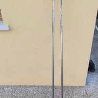 Bastoncini sci di fondo skating/alternato